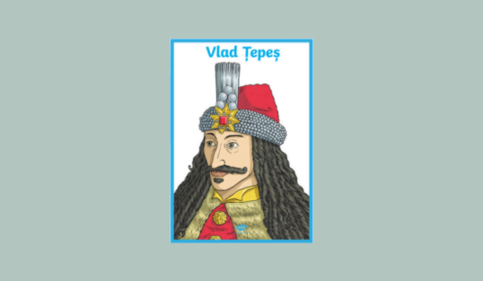 Planșe tematice (istorie, biologie, geografie etc.)